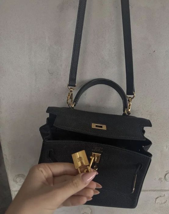 Чанта      Hermes
