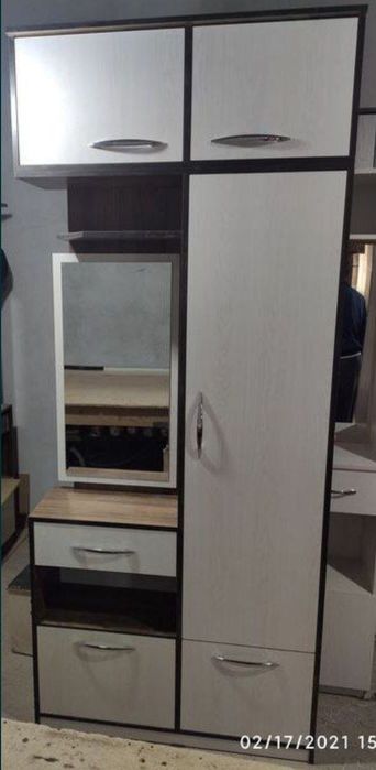 Антерсол прихожка