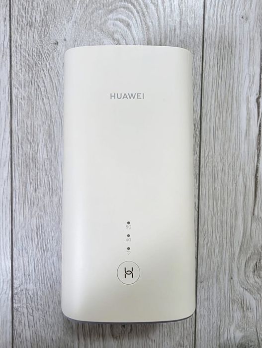Router Huawei 5G CPE PRO 2 (functioneaza si cu cartelă SIM)