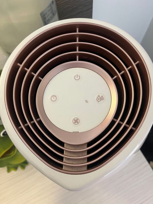 Овлажнител Philips