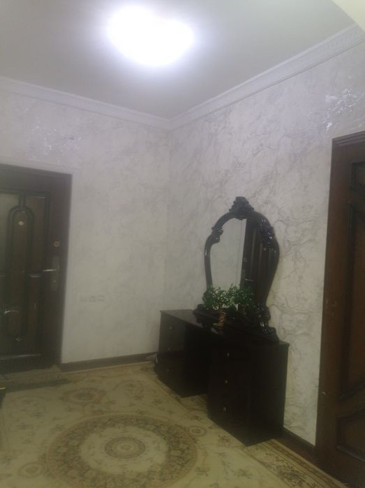 Квартира продаётся Алгаритм 30 квартал,28-дом 3/4/4 с ремон