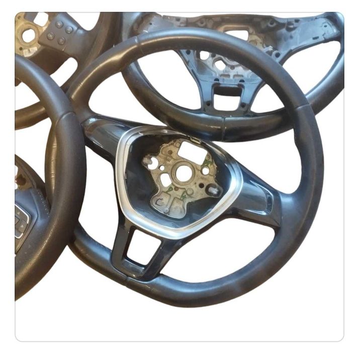 Волан Голф 5 6 7 Поло Тоуран Тоурег Up ЪП Шаран Golf Polo оригинален