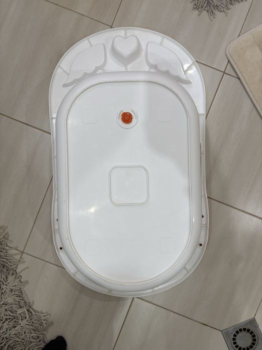 Вана за къпане на бебе