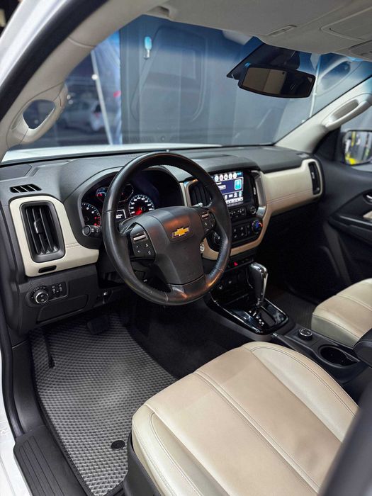 Other Trailblazer 2020 — 4