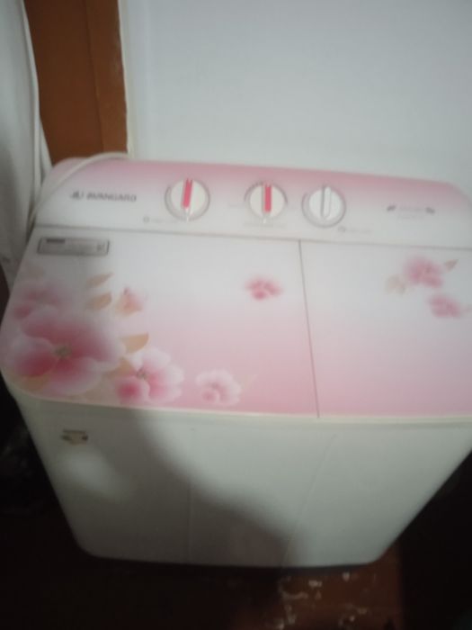 Стиральная машинка полуавтомат Artel