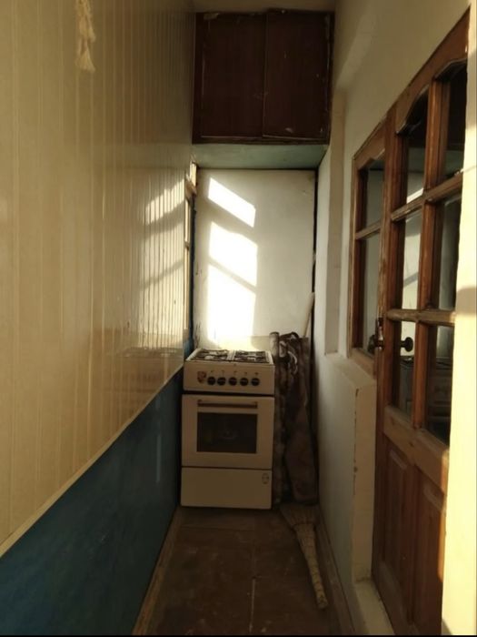 Продается 1 комнатная Авиасозлар - 1 (Кадышева)