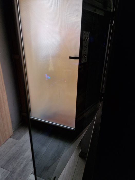 Carcasă Thermaltake View 71 Tempered Glass RGB