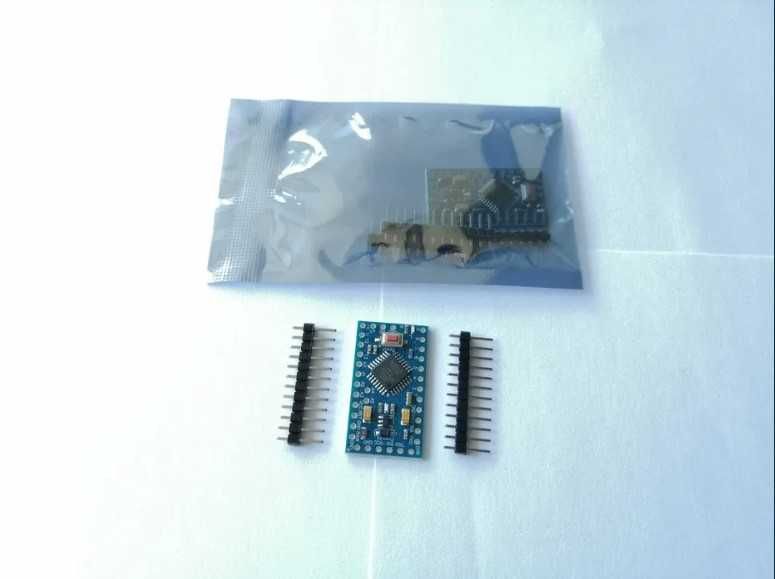 Arduino Pro Mini 5V