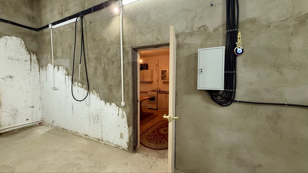 Сдам в аренду теплый бокс