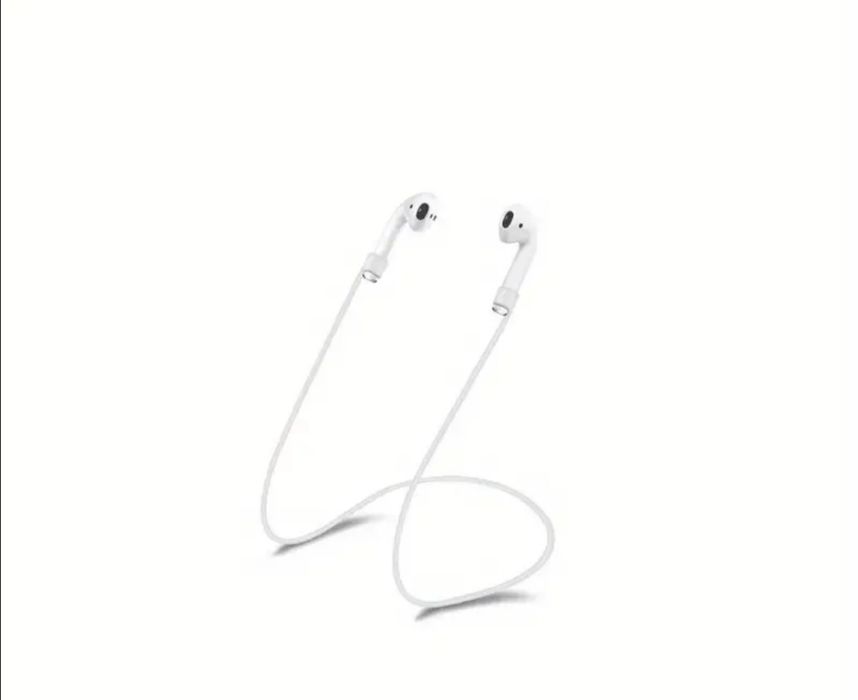 Чтобы наушники эйрподс airpods не терялись.