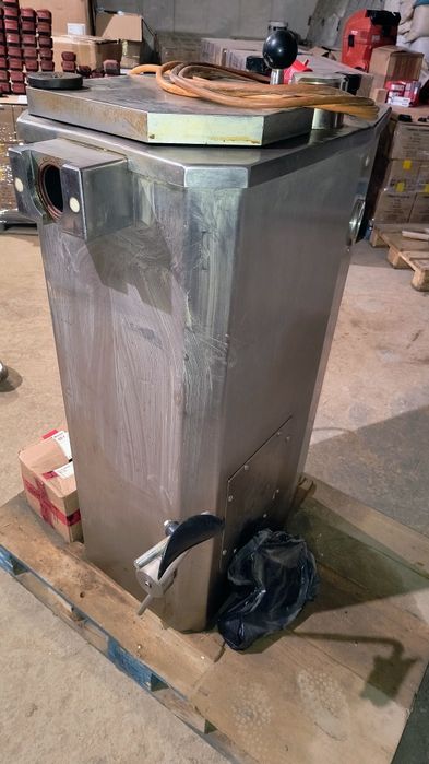 Пълначна машина 30л