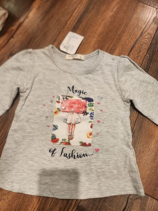 Детски дрехи 2год.нови