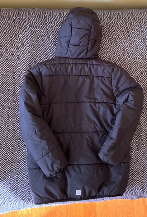 Детско яке грейка adidas 140