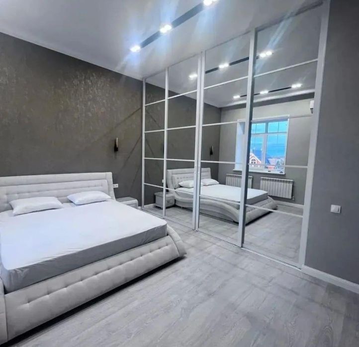 Перегородки на заказ