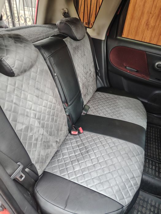 Продам ниссан ноут