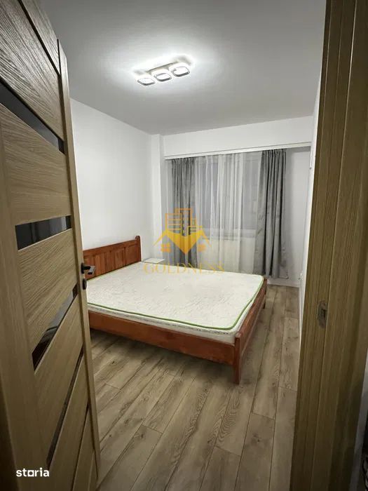 3 camere, Marasti, Dorobantilor, Lidl, OMV, Pet Friendly, Parcare — fotografia 2