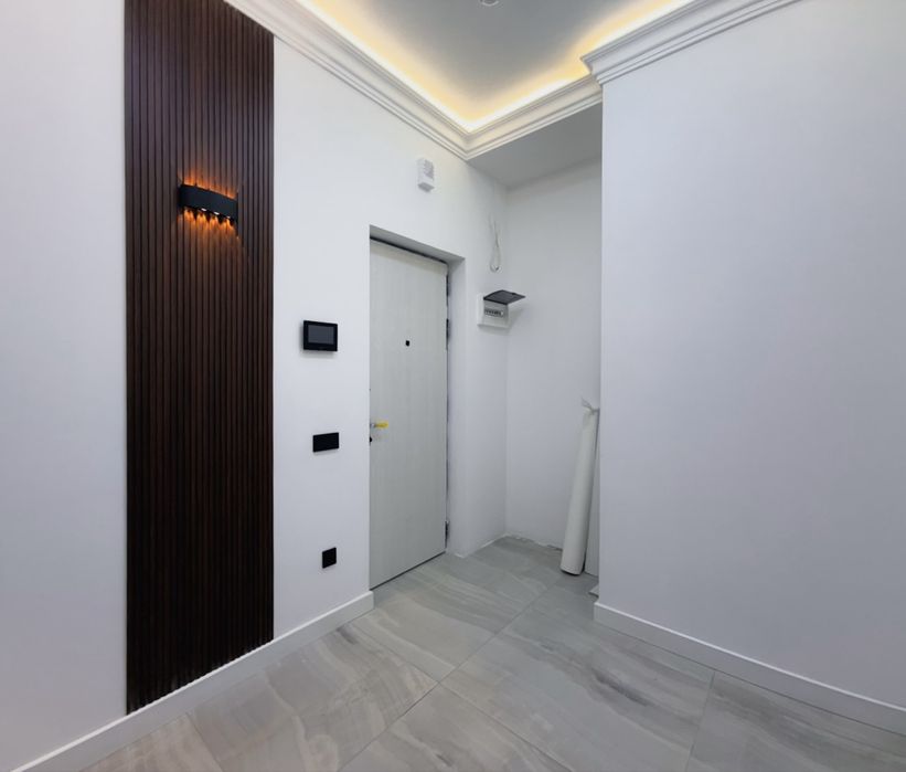 Golden House , OzMahal , Новостройка