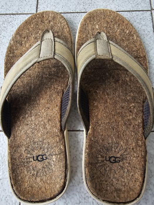 UGG дамски чехли 40