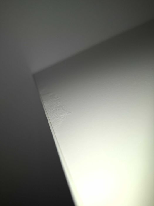 Comodă SONGESAND 6 sertare, alb, 161x81 cm, IKEA