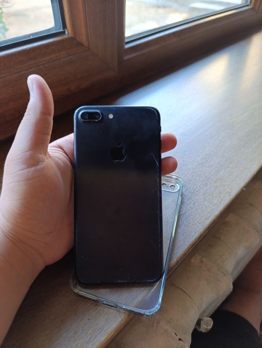 Ayfon 7 plus 128 tali