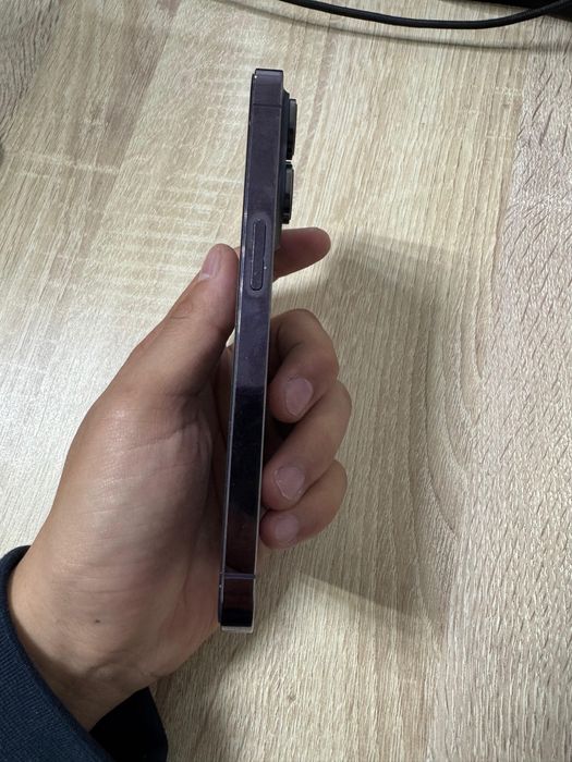 iPhone 14 Pro