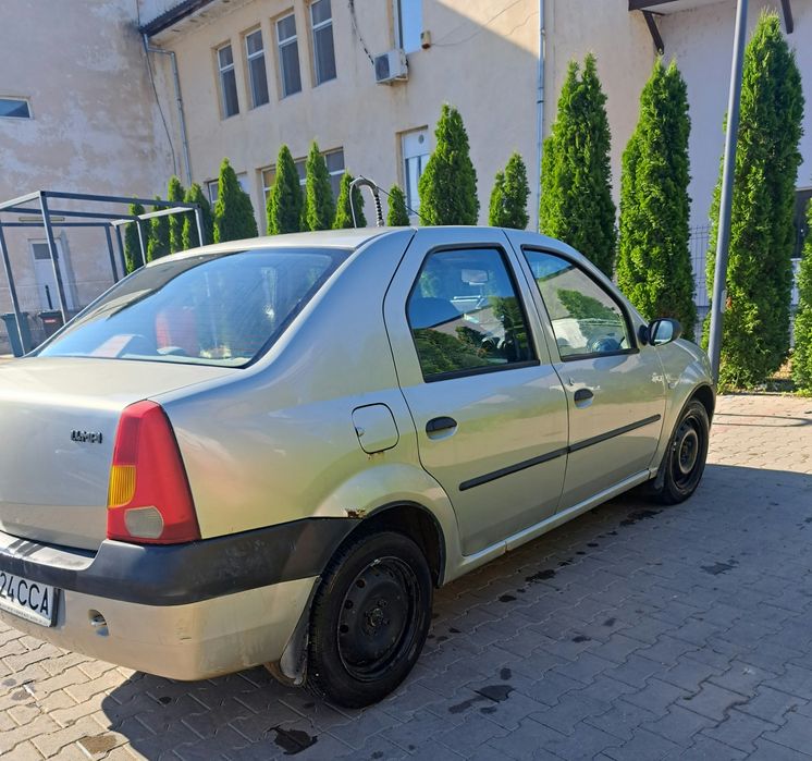 Vand dacia logan