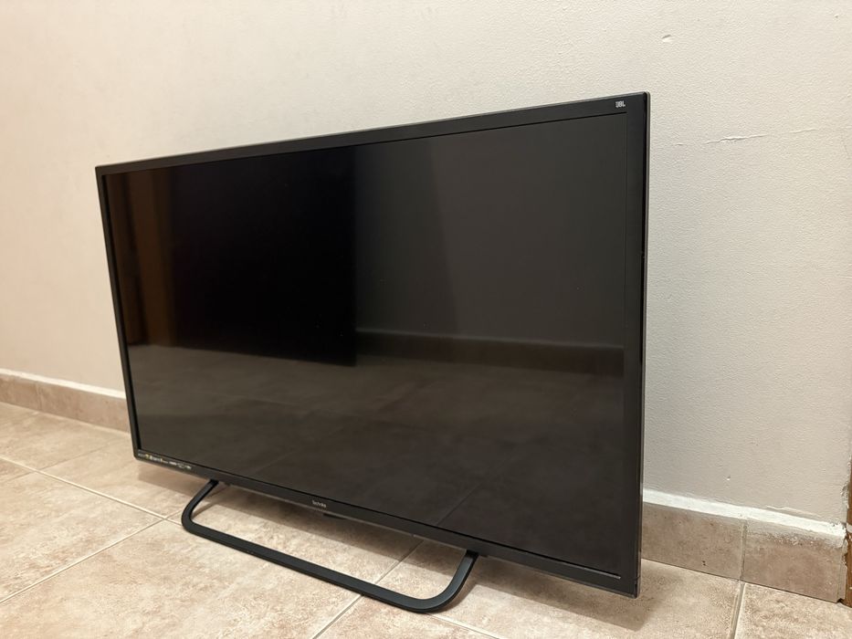 32" Full HD Телевизор Technika (32G22B-FHD)