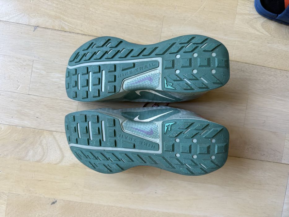 Нови* Nike Juniper Trail Маратонки/ 39/40 номер