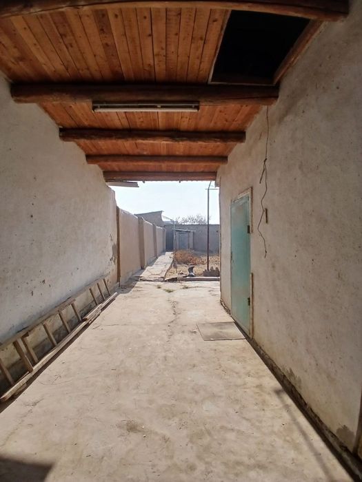 Ховли Навои сотилади