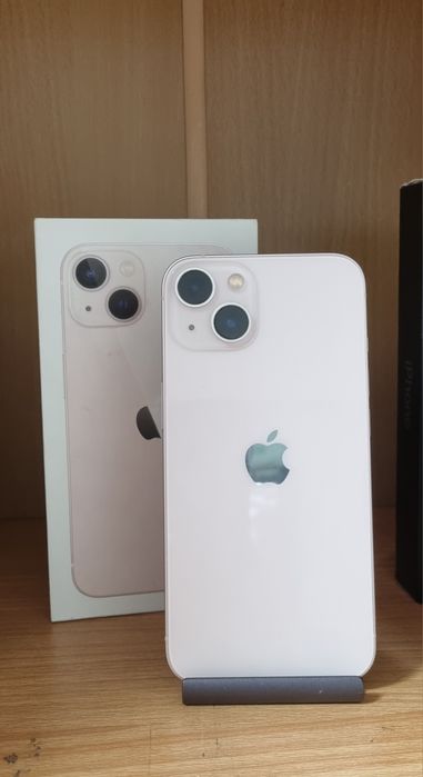 Iphone 13 128Gb akb 85%