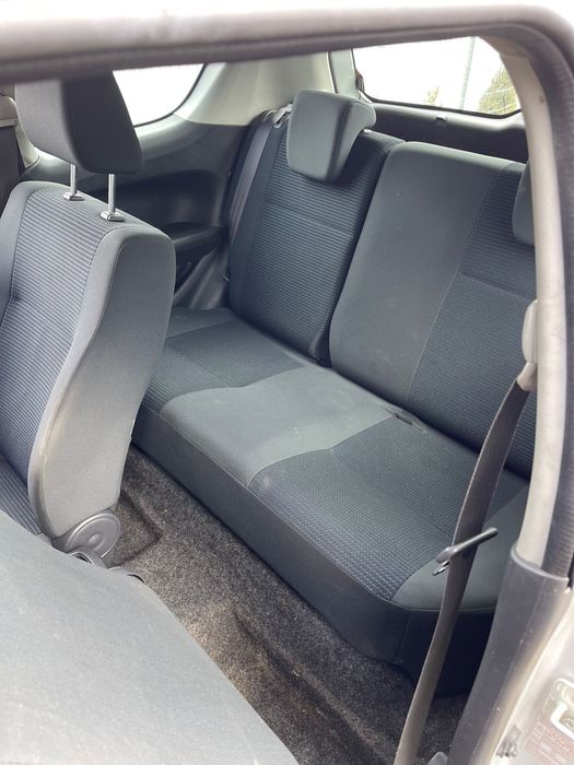 Vand Suzuki Swift 1.3 benzina adus din germania