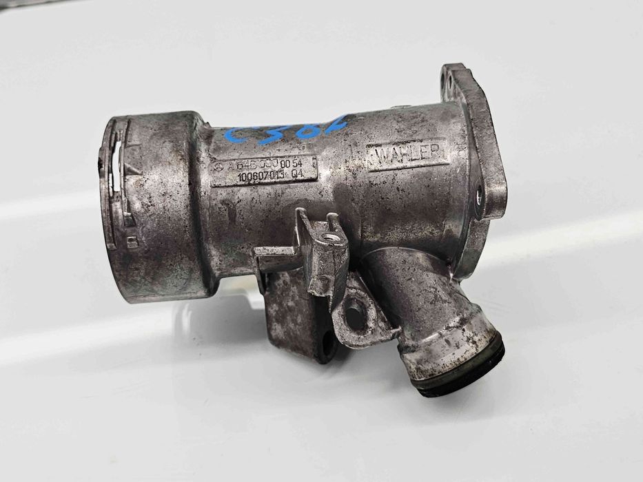 Corp EGR Mercedes Clasa C (W203) [Fabr 2000-2007] A6460900054 2.2 CDI