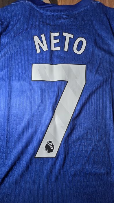 Tricou Chelsea Player Version