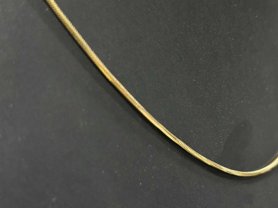 Златно колие 14К 585 /2,87 гр.