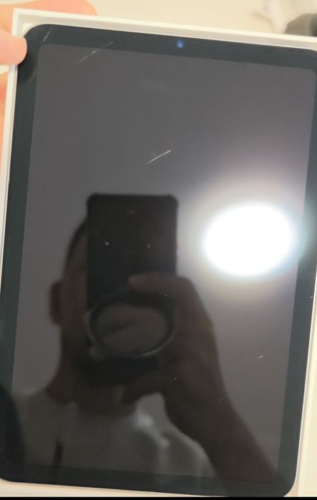 Ipad 7 mini 128 gb wifi