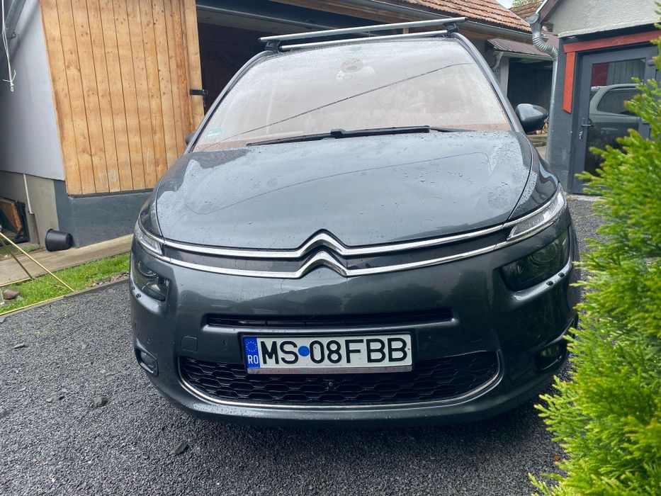 Citroën C4 Grand Picasso