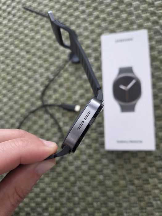 Galaxy watch8 40MM ca NOU