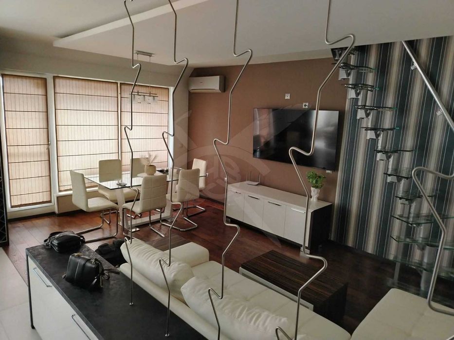 Мезонет в Зорница 74204