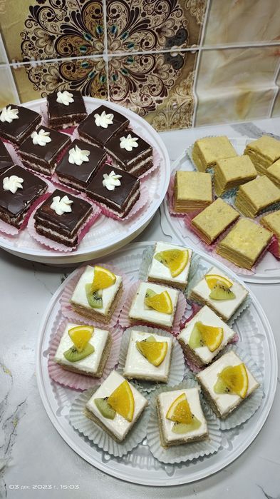 Самса,вафли,пироги