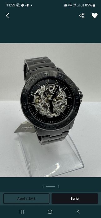 Ceas Fossil Bannon Model BQ 2679 

Model BQ 2679