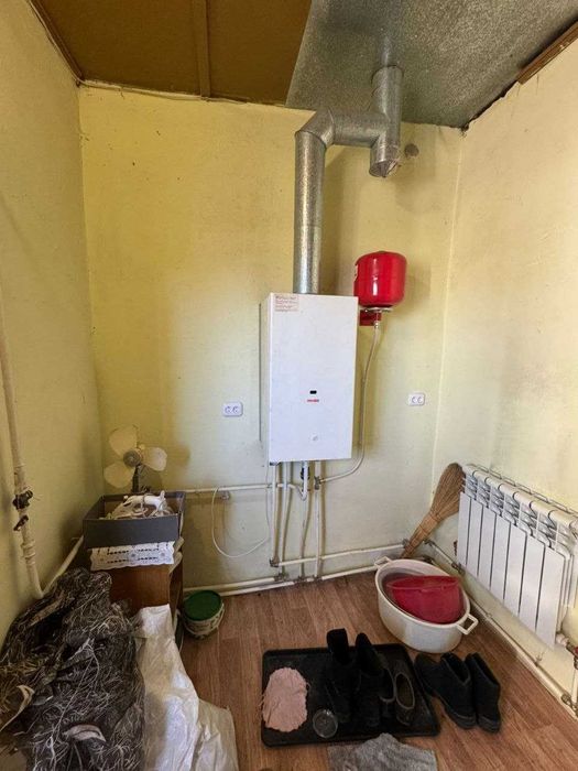 Дом  с. Заречное