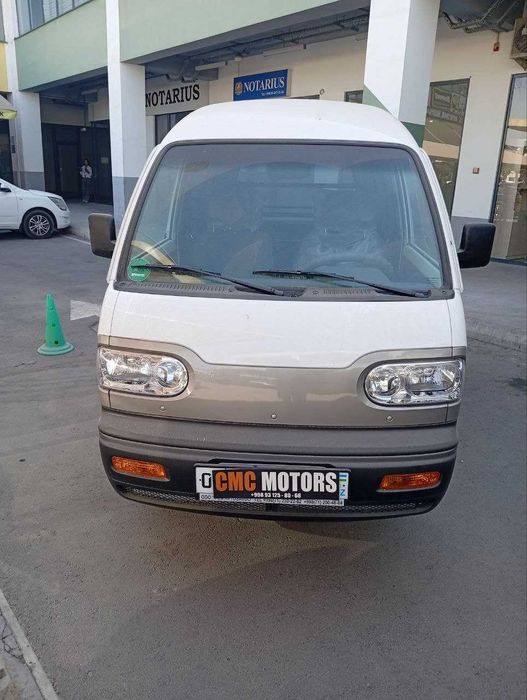 Продается Chevrolet Damas