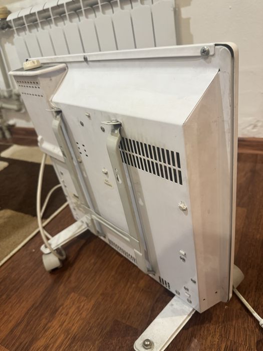 Обогреватель KELET | Конвектор | Рабочий