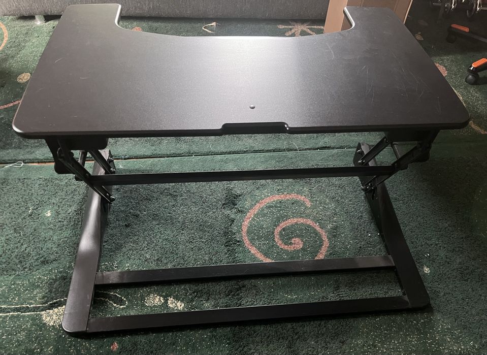 Регулируемый стол-трансформер