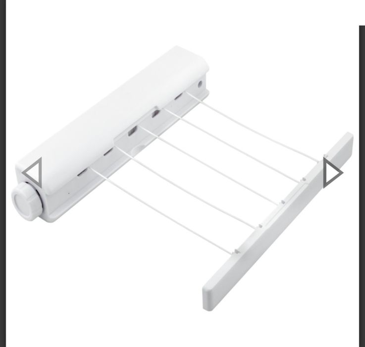 Сгъваем простор за дрехи автоматичен