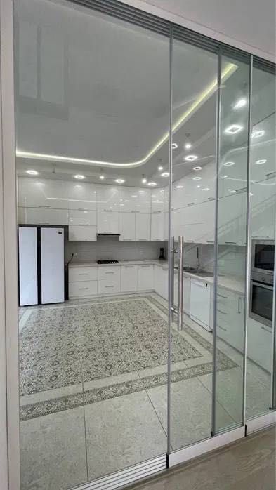 сдаётся офис Максим Горький 350 кв.м