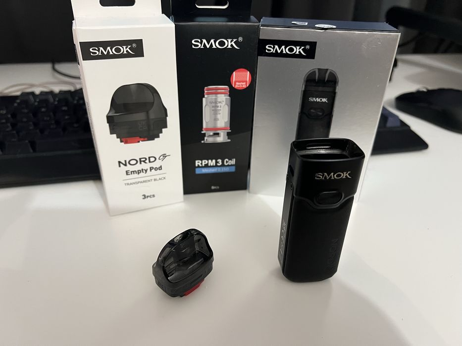Vape SMOK Nord GT