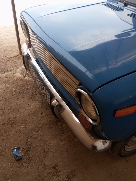 Жигули 01 сотилади