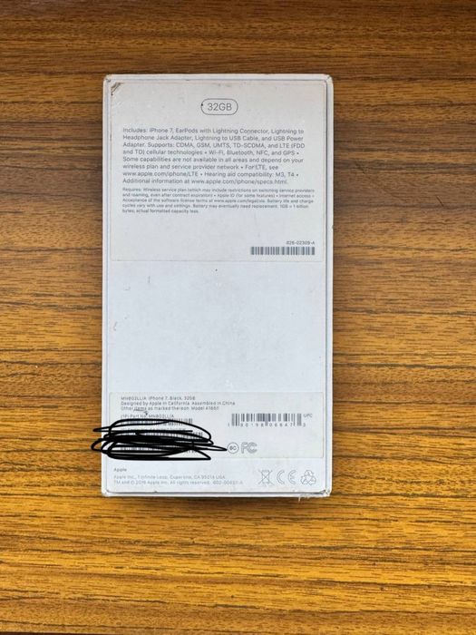 iPhone 7  sotiladi srochni