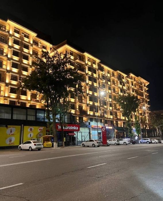 Аренда квартира Мирзоулугбек м.Буюк Иппак Йюли ботанический сады Зоопа